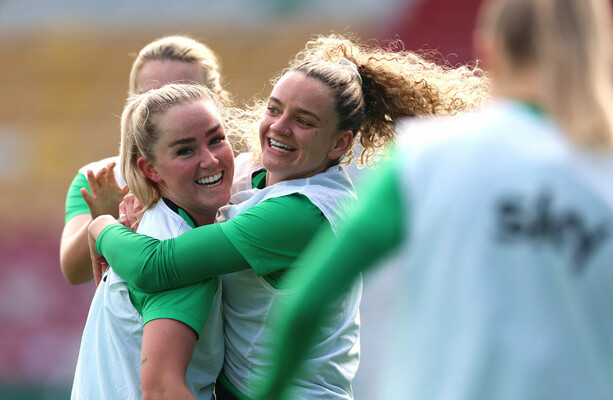 Ireland chase back-to-back Women's World Cups with a stern opener against France in Tallaght
