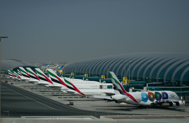 Government weighs evacuation plans for Irish citizens as thousands stranded across Middle East