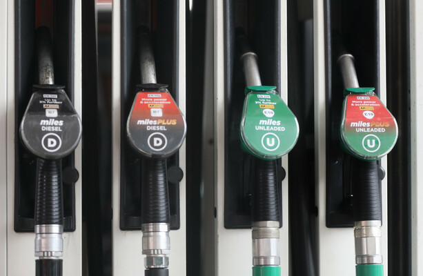 Taoiseach says 'no excuse' for price gouging as minister requests probe into energy market