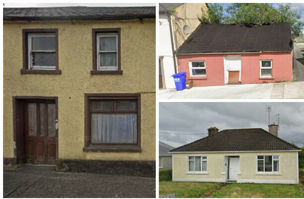 Here are the vacant and derelict buildings that Ireland's councils asked to CPO in February