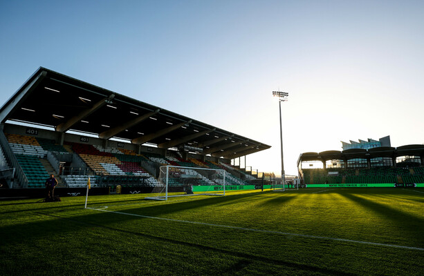 LIVE: Ireland v France, World Cup qualifier · The 42
