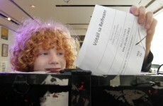 Poll: Should the voting age be lowered to 17?