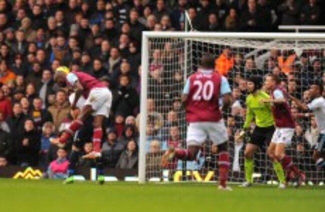 As it happened: West Ham v Chelsea, Premier League
