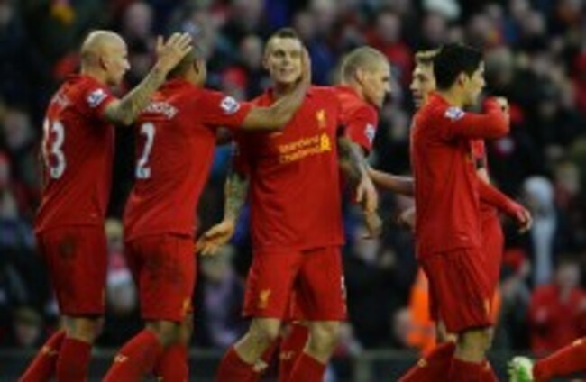 As it happened: Premier League 3pms