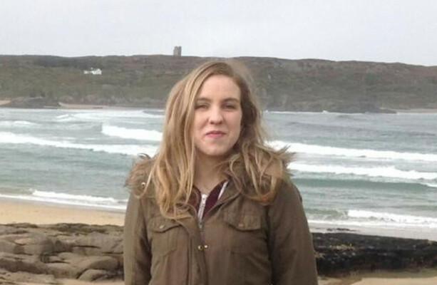 Neighbours heard screams and noises on the night Natalie McNally died, trial hears