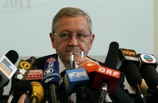 Eurozone's new bailout fund loses AAA credit rating