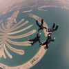 VIDEO: Irish Parachute team competes in world championships in Dubai