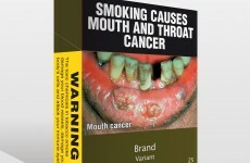 Australia introduces plain packaging for cigarettes