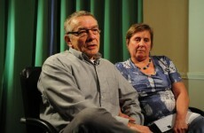 Joanna Yeates probably knew her killer, say parents (Video)