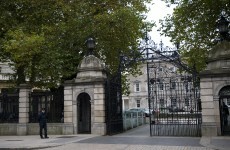 Dáil will spend up to ten hours debating expert group report next week