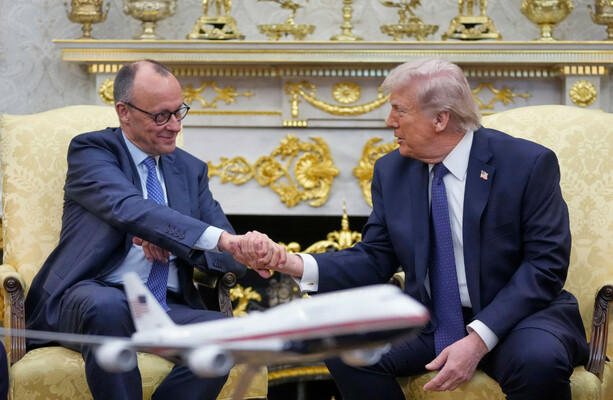 From gas bills to Ukraine, Trump's war on Iran presents the EU with a whole new set of problems