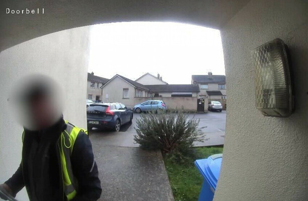 Wexford evictions: The small network of companies behind one landlord