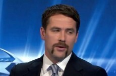 PHOTOS: 30 days of facial fuzz finishes as Movember comes to an end