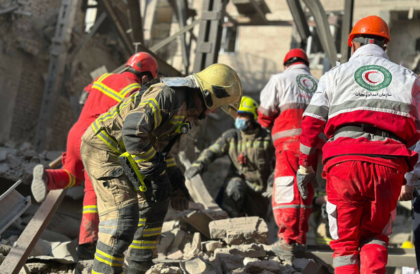 First Government-chartered flight carrying Irish citizens departs Oman