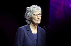 'Shocking and numbing': President Connolly condemns 'horror of war' in the Middle East