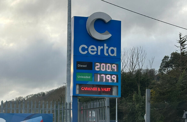 Government 'may well' take action on fuel hikes but no plans to cut carbon tax, says Minister