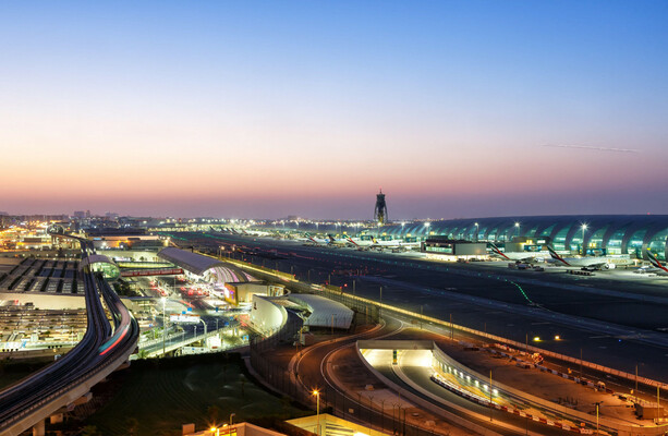 Government to charter flight to evacuate Irish citizens from Dubai on Wednesday