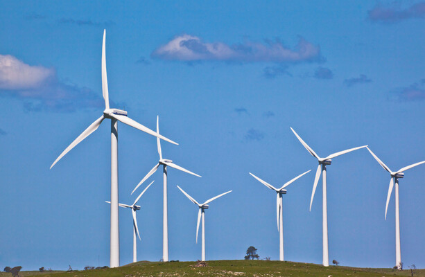 Ireland to miss its renewable energy targets up to 2030