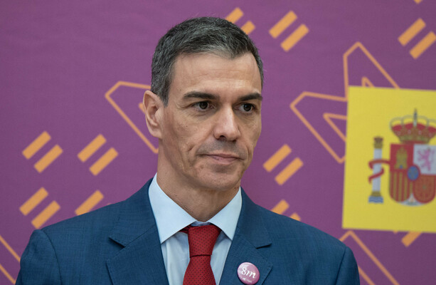 Taoiseach to meet with Spain's vocal anti-war Prime Minister in Madrid