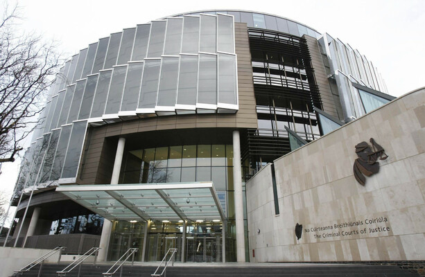 Man appears in court charged with sexually assaulting young girl in north Dublin