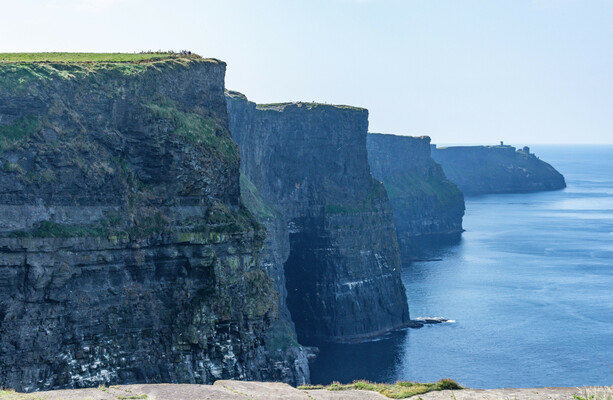 CIÉ Tours paid back $4m in Covid loans to US government after whistleblower complaint