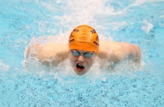 National championships: Junior swimmers smash Irish records in Lisburn