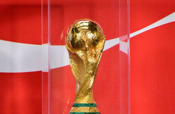 'Under no circumstances can we ​participate in World Cup' - Iran sports minister