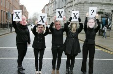 Opinion poll shows majority in favour for legislation on X
