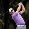 McDowell on track to end trophy drought at World Challenge