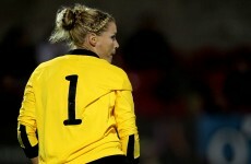 Irish women endure second defeat to US despite improved performance