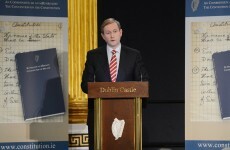 Lobby groups warned over intensive lobbying of constitutional convention