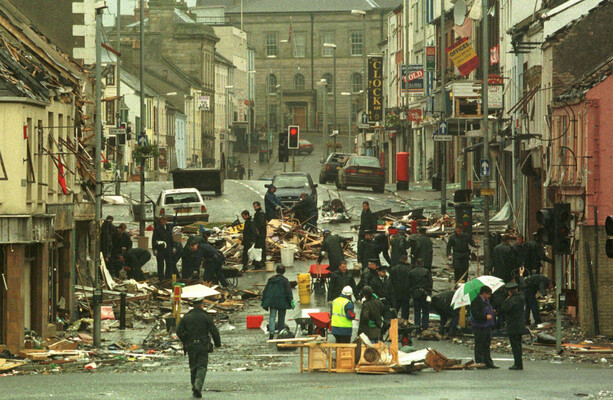 Government publishes Bill to allow Irish court testimony be used in UK Omagh bombing inquiry