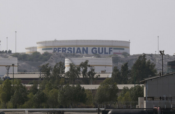 Iran threatens to reduce US-linked oil facilities to 'pile of ashes' after US bombs Kharg Island