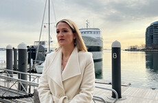 'No reason to believe' Irish airspace being used by US as part of war on Iran, Minister says