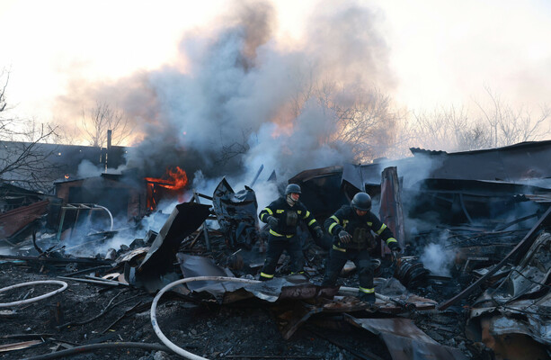 Zelenskyy says Ukraine waiting on US and Russia to set next round of talks