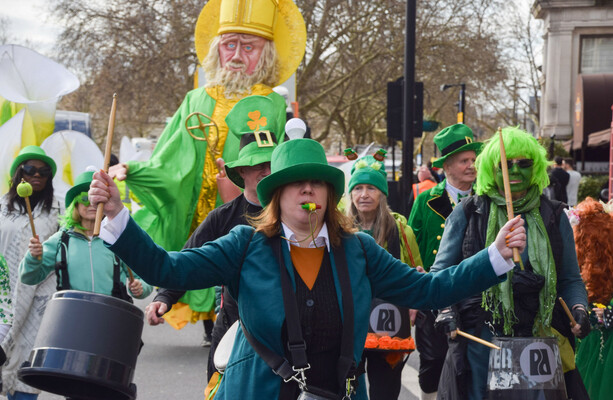 Here's What Happened Today: Sunday