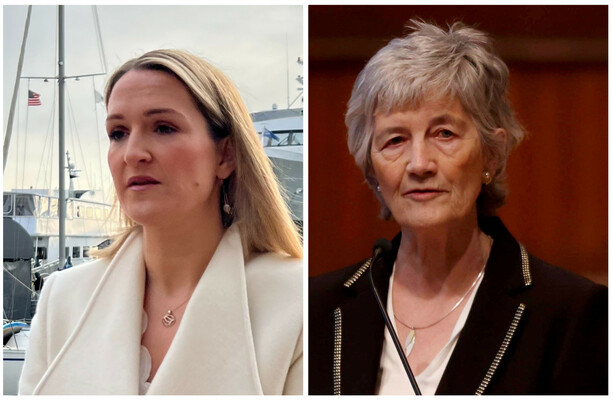 Minister says Government agrees with Connolly on breaches of international law in Middle East