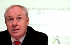 Local sports projects to receive €26m in funding - Ring