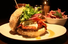 HSE warns Dublin restaurant over serving rare burgers