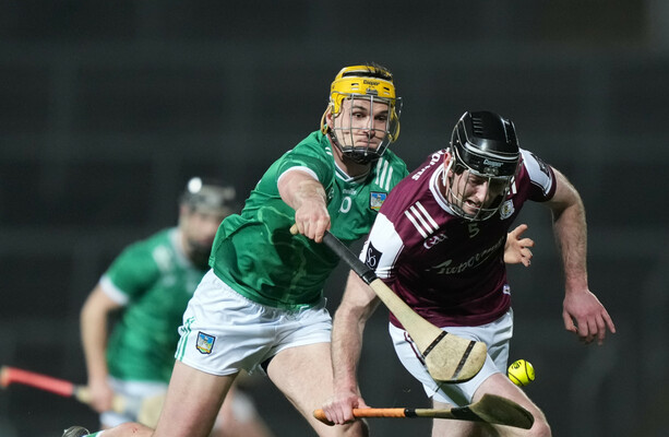 Here are the links to where you can watch 12 GAA league games live this ...