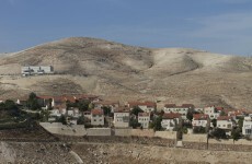 UN 'concerned and disappointed' over Israel's settlement plans