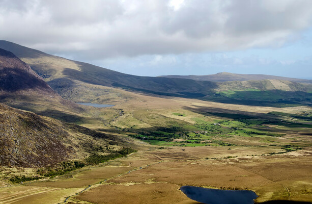 Ireland's national parks: Our Nature Restoration Plan faces a reality check