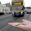 Commuters see price increases on buses, trains and trams