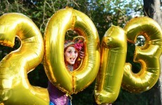 Drumroll please: And the headliners for Dublin's New Year's Eve festival are...