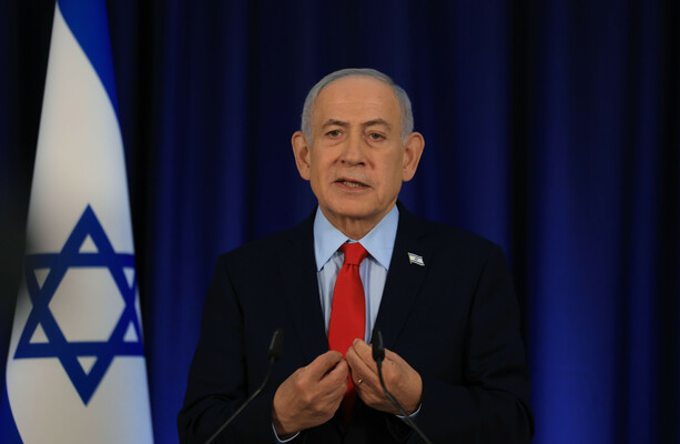 Benjamin Netanyahu says Iran is being 'decimated' as Tehran keeps up retaliatory fire