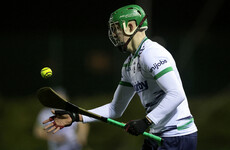 Limerick and Tipperary name sides for Saturday night hurling league ties