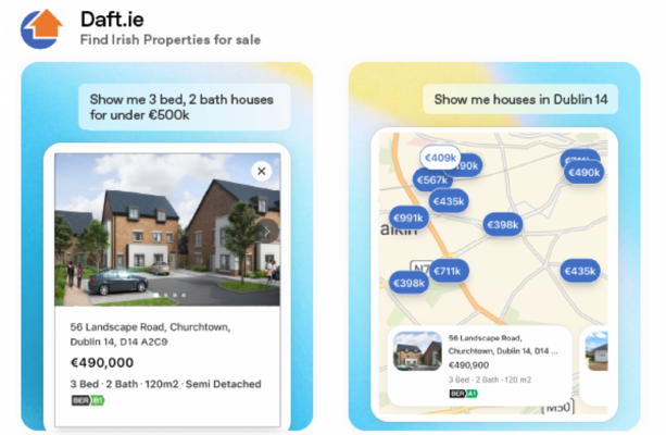 AI & Irish Property: New App Revolutionises Market - News Directory 3