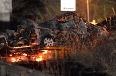 Japan highway tunnel death toll rises to 9