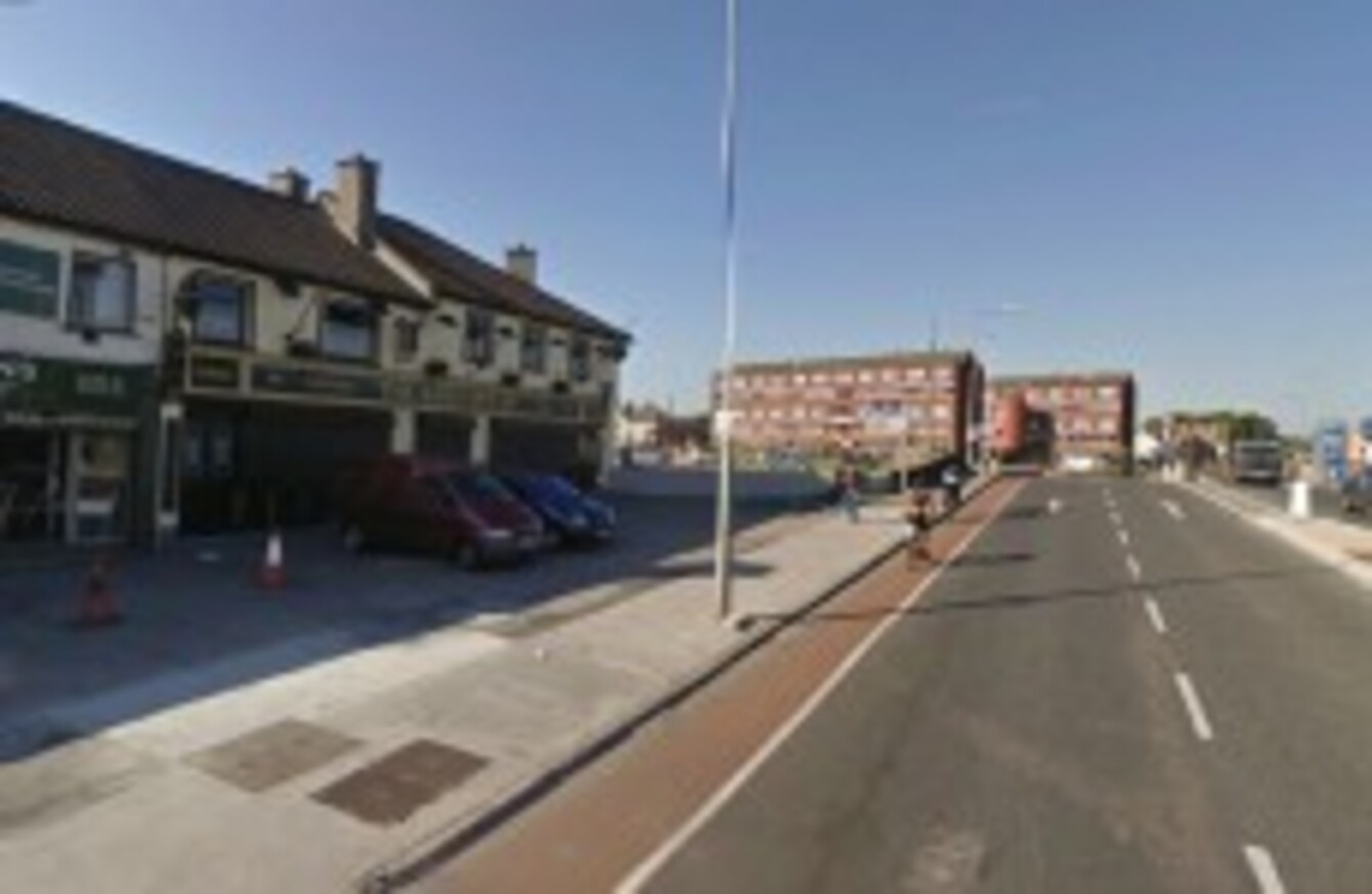 Gardai Investigating Serious Stabbing In Dublin Thejournal Ie