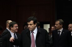 Eurozone ministers still deadlocked over bailout expansion